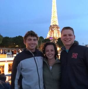 Meet your Posher, Jonah